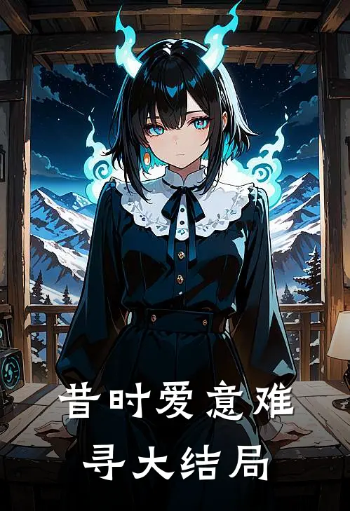 昔时爱意难寻大结局