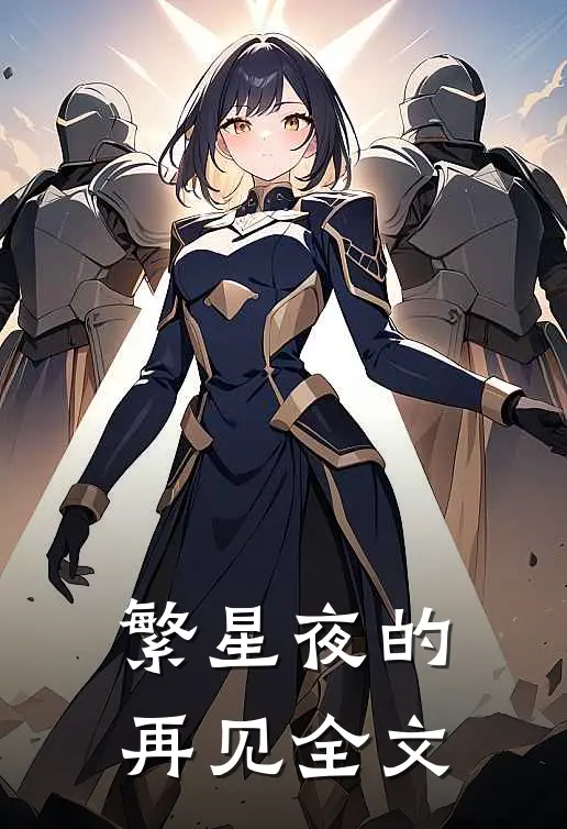 繁星夜的再见全文