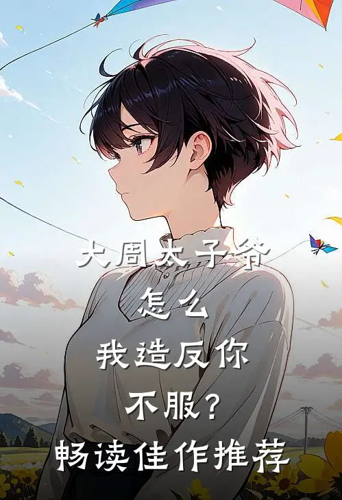 大周太子爷：怎么，我造反你不服？畅读佳作推荐