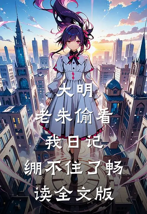 大明：老朱偷看我日记，绷不住了畅读全文版