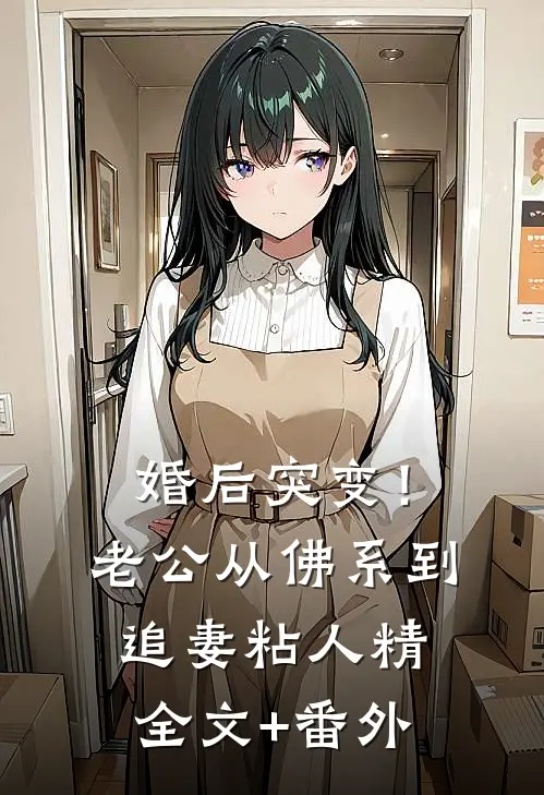 婚后突变！老公从佛系到追妻粘人精全文+番外