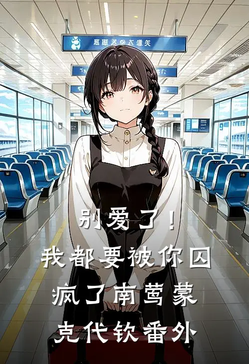 别爱了！我都要被你囚疯了南莺蒙克代钦 番外