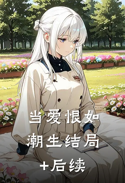 当爱恨如潮生结局+后续