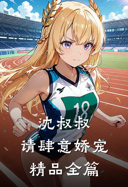 沈叔叔，请肆意娇宠精品全篇