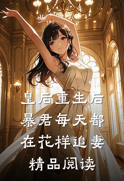 皇后重生后,暴君每天都在花样追妻精品阅读