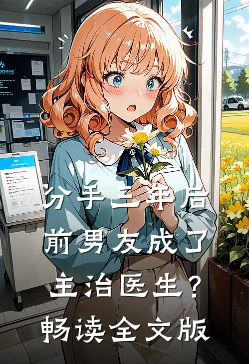 分手三年后，前男友成了主治医生？畅读全文版