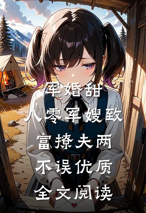 军婚甜：八零军嫂致富撩夫两不误优质全文阅读