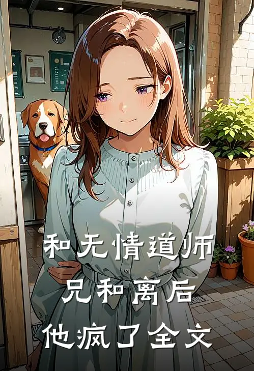 和无情道师兄和离后，他疯了全文