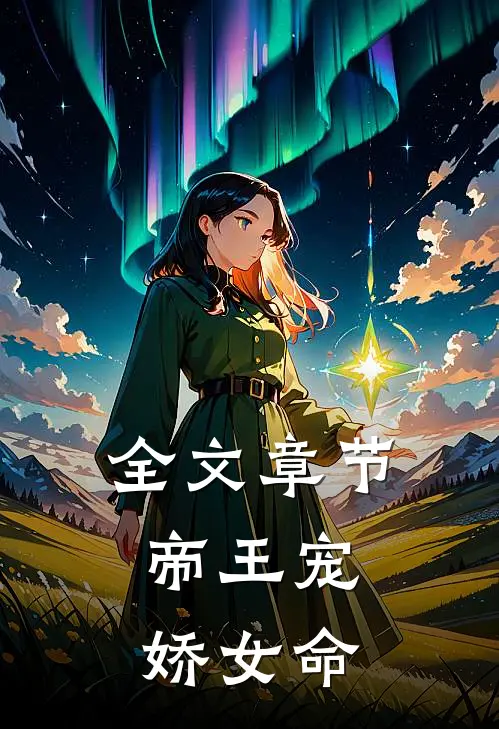 全文章节帝王宠，娇女命