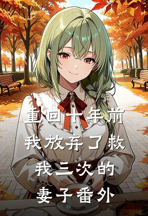 重回十年前，我放弃了救我三次的妻子番外