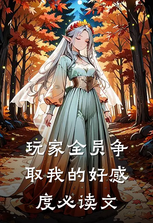 玩家全员争取我的好感度必读文