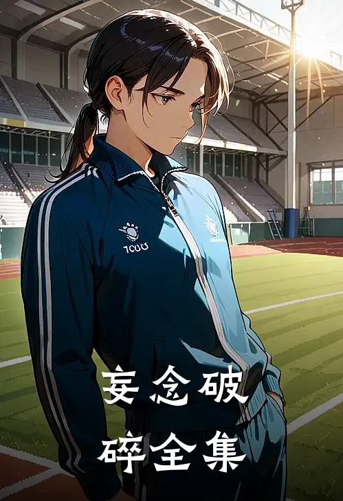 妄念破碎 全集