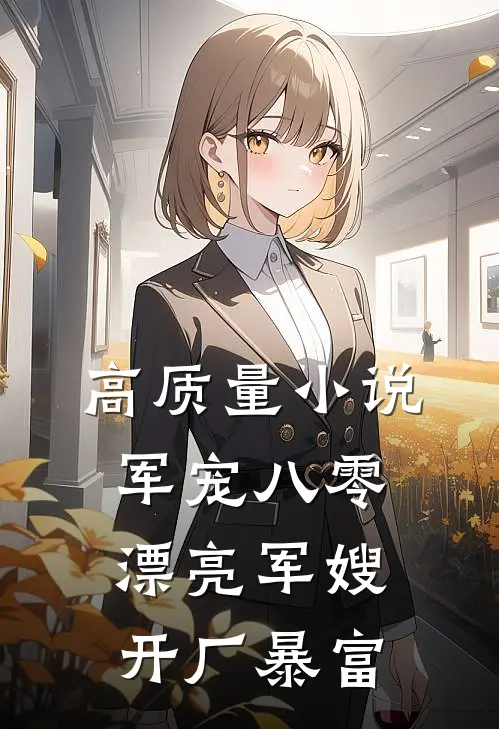 高质量小说军宠八零：漂亮军嫂开厂暴富