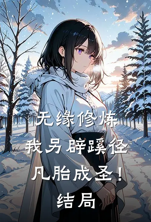 无缘修炼，我另辟蹊径凡胎成圣！结局