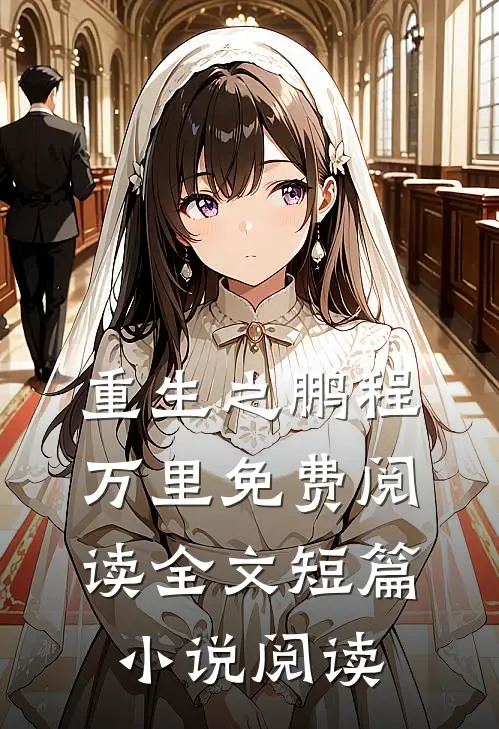 重生之鹏程万里免费阅读全文短篇小说阅读