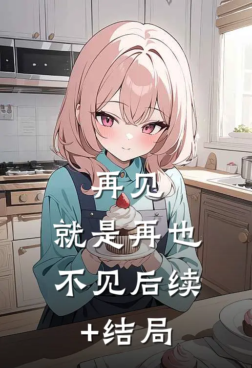 再见，就是再也不见后续+结局