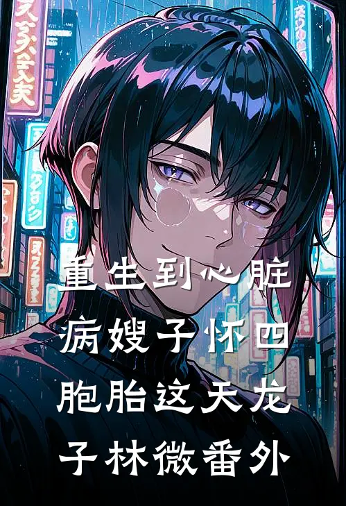 重生到心脏病嫂子怀四胞胎这天龙子林微 番外