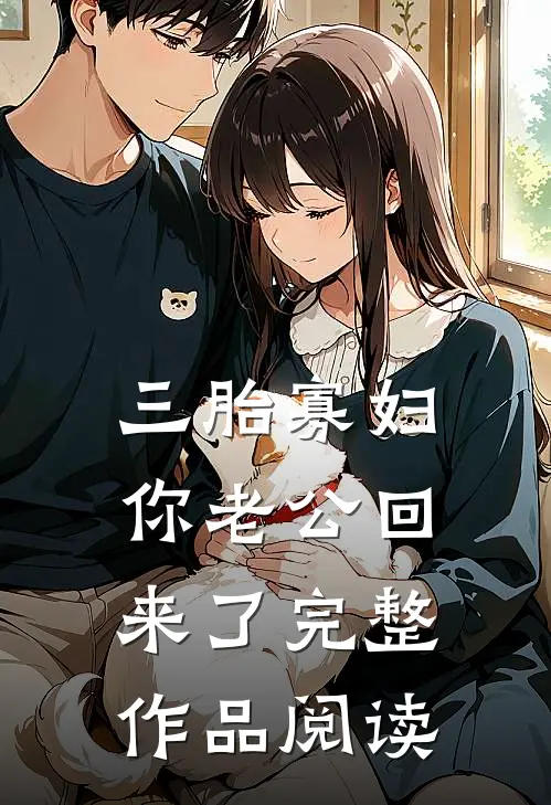 三胎寡妇，你老公回来了完整作品阅读