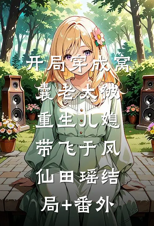 开局穿成窝囊老太被重生儿媳带飞于凤仙田瑶结局+番外