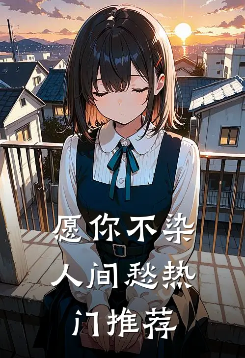 愿你不染人间愁热门推荐