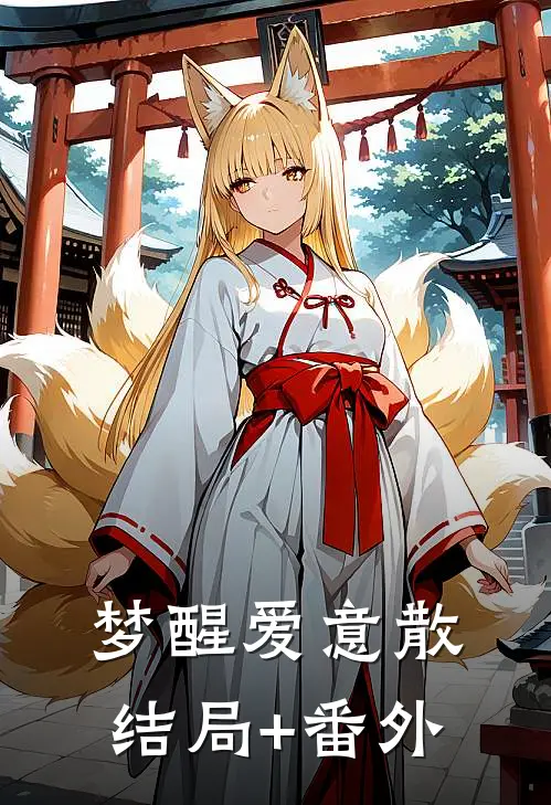 梦醒爱意散结局+番外