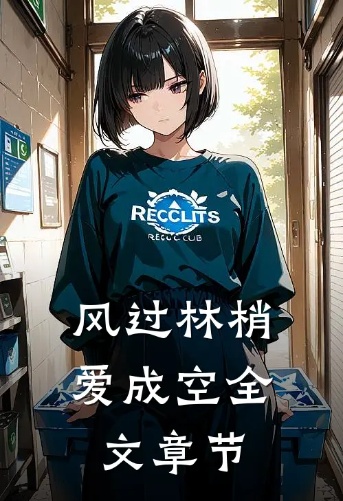 风过林梢爱成空全文章节