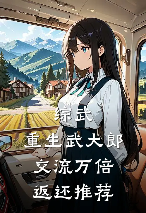 综武：重生武大郎，交流万倍返还推荐