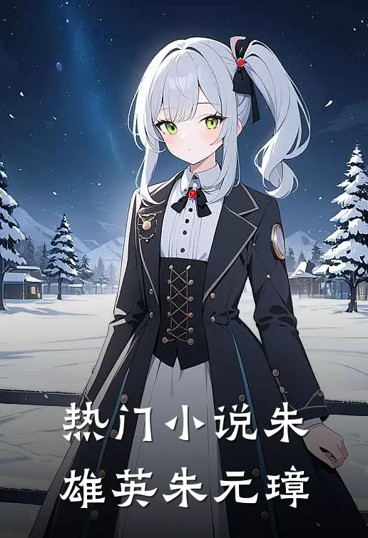 热门小说朱雄英朱元璋
