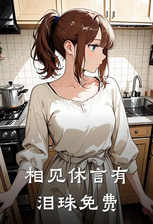 相见休言有泪珠免费