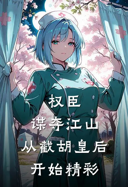 权臣：谋夺江山，从截胡皇后开始精彩