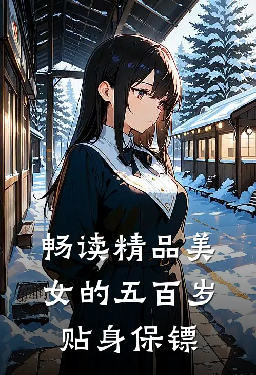 畅读精品美女的五百岁贴身保镖