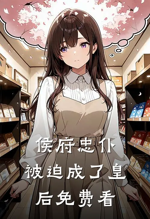 侯府忠仆，被迫成了皇后免费看