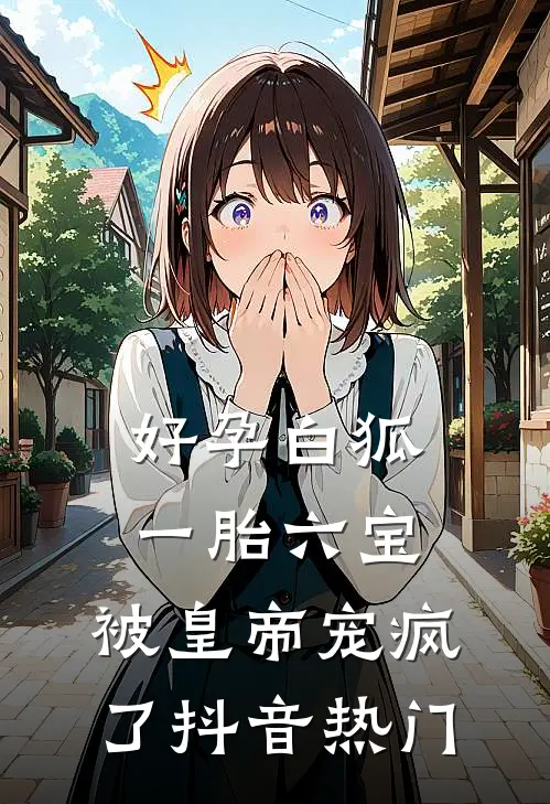 好孕白狐一胎六宝，被皇帝宠疯了抖音热门