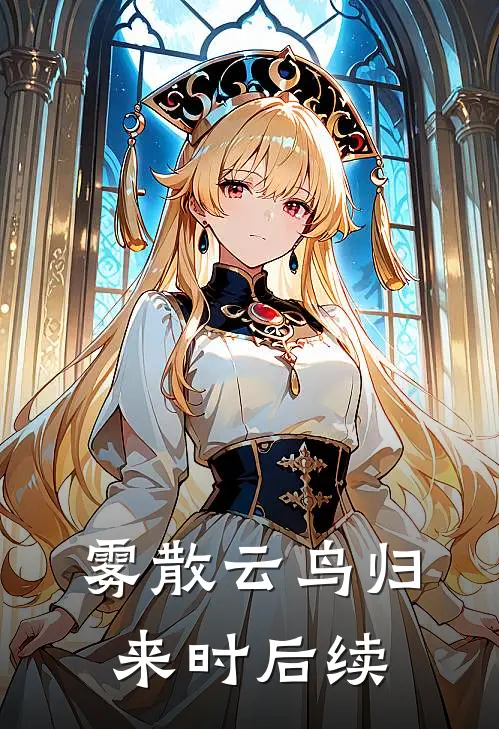 雾散云鸟归来时后续