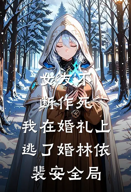 女友不断作死，我在婚礼上逃了婚林依裴安全局