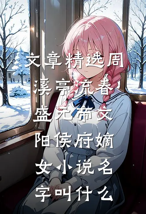 文章精选周溪亭流春盛元帝文阳侯府嫡女小说名字叫什么