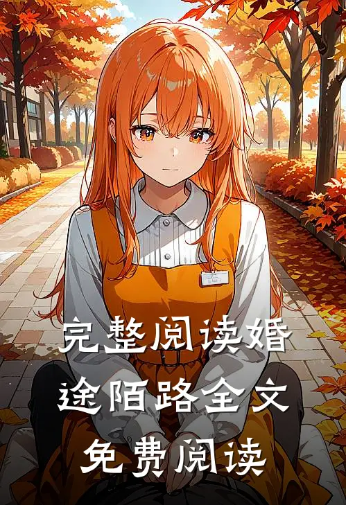 完整阅读婚途陌路全文免费阅读