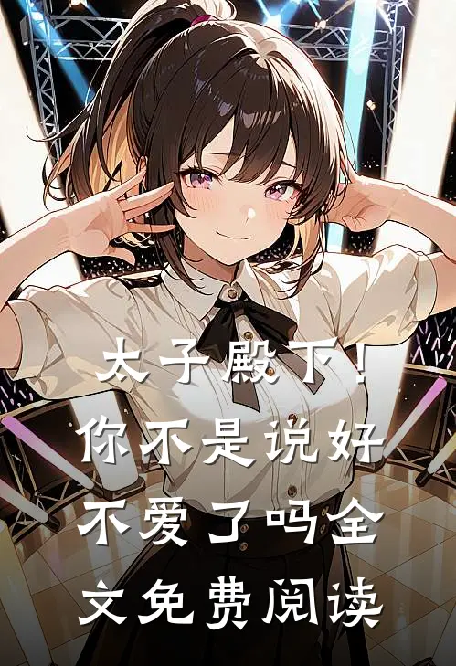 太子殿下！你不是说好不爱了吗全文免费阅读