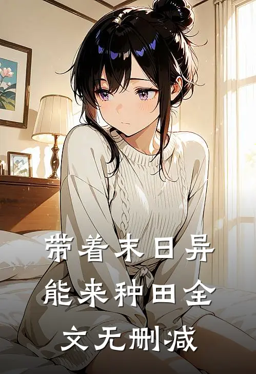 带着末日异能来种田全文无删减