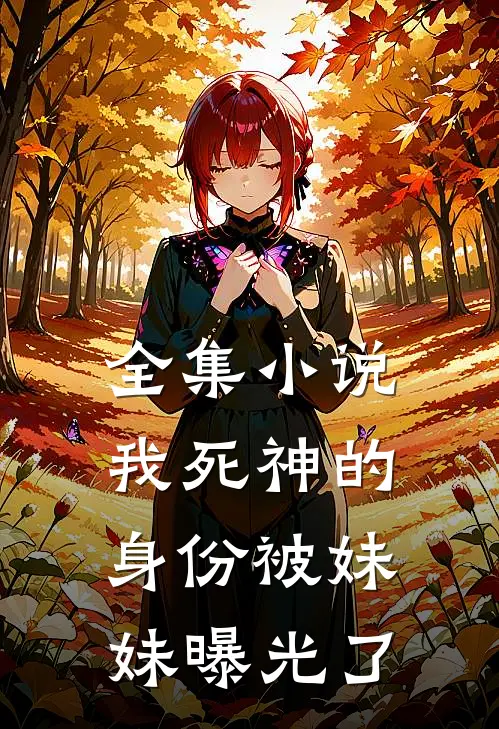 全集小说我死神的身份被妹妹曝光了