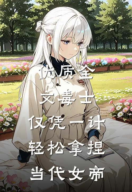 优质全文毒士：仅凭一计，轻松拿捏当代女帝