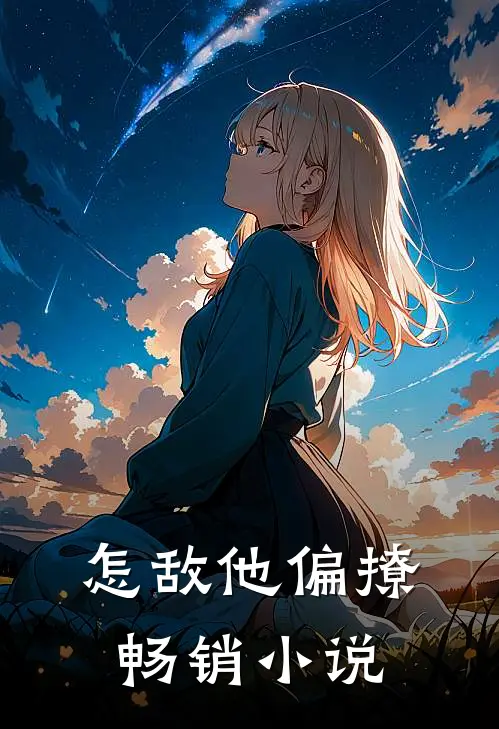 怎敌他偏撩畅销小说