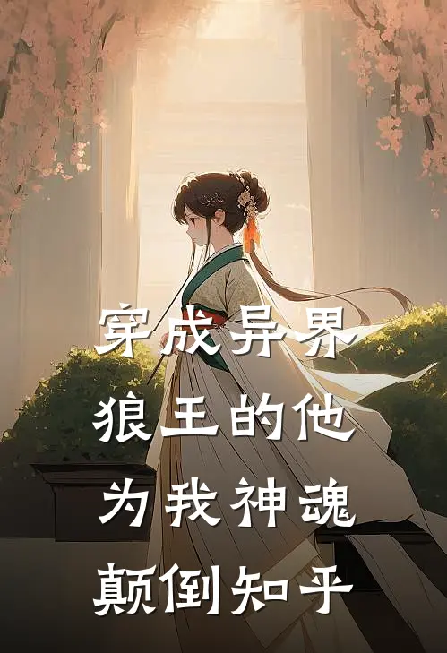 穿成异界,狼王的他为我神魂颠倒知乎免费阅读