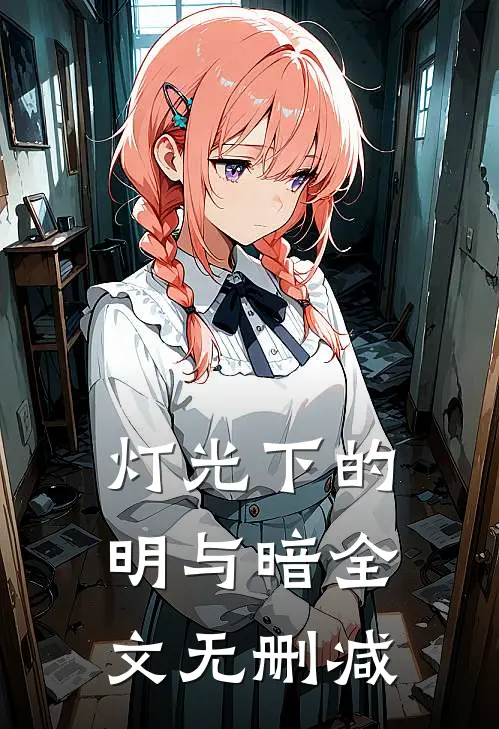 灯光下的明与暗全文无删减