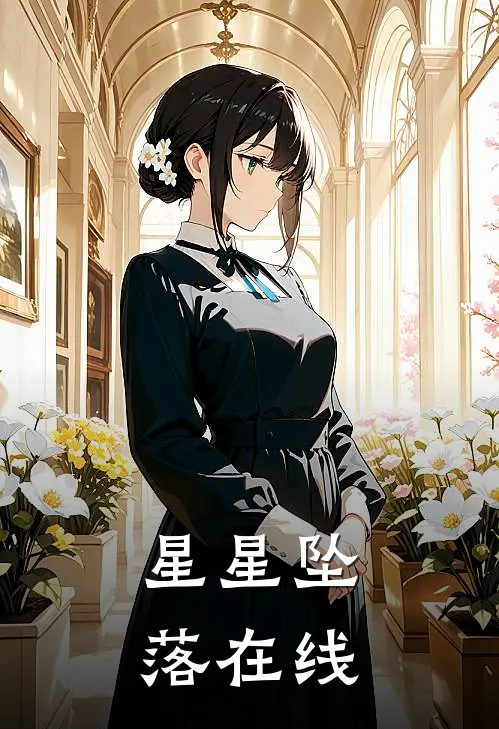 星星坠落在线