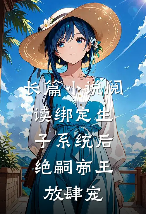长篇小说阅读绑定生子系统后，绝嗣帝王放肆宠