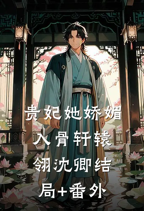 贵妃她娇媚入骨轩辕翎沈卿结局+番外