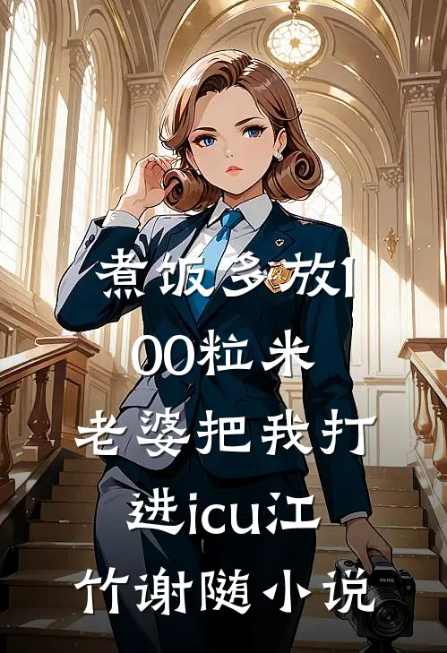 煮饭多放100粒米，老婆把我打进icu江竹谢随小说