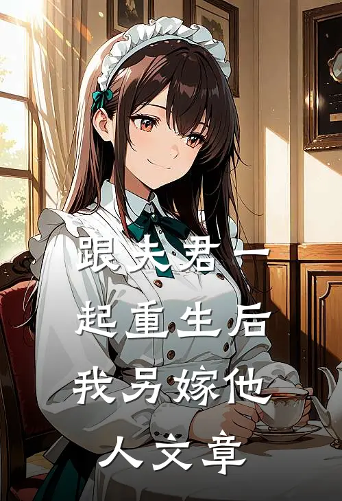 跟夫君一起重生后,我另嫁他人文章免费阅读
