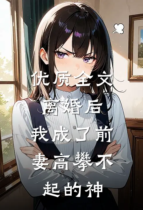 优质全文离婚后，我成了前妻高攀不起的神